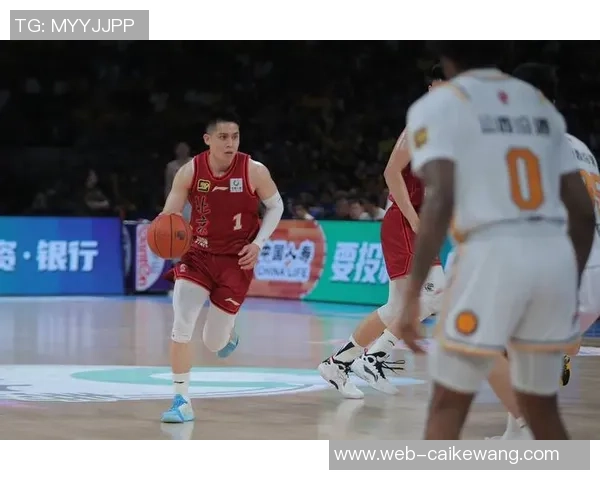 CBA北控对阵广东精彩直播分析与赛前预测全方位解读