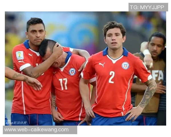 世界杯经典对决巴西与智利的足球激情碰撞与历史回顾