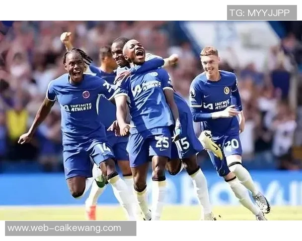 切尔西热刺曼联三强对决谁能在英超赛场上笑到最后